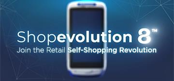 Shopevolution™ 8 - Rejoignez la Révolution du Self-Shopping dans le Retail