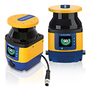 Laser Scanners